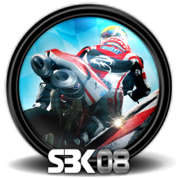 SBK 08 1 Icon 256x256 png